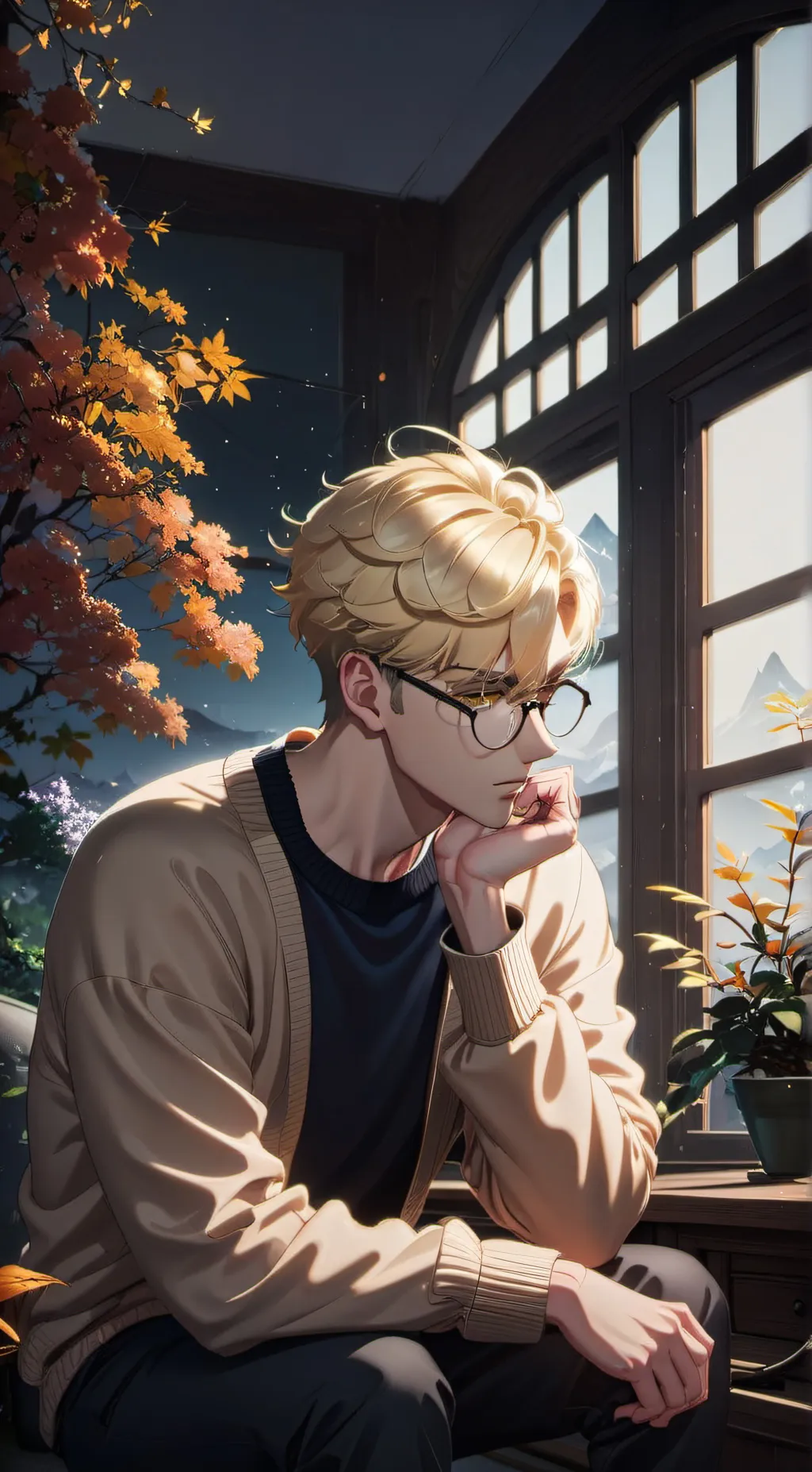 Talkie AI - Chat with Ajax