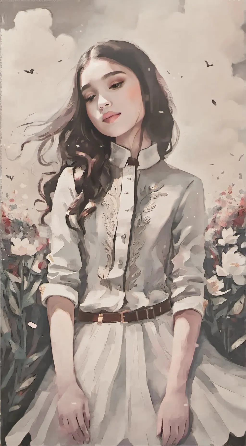 Talkie AI - Chat with Sophia