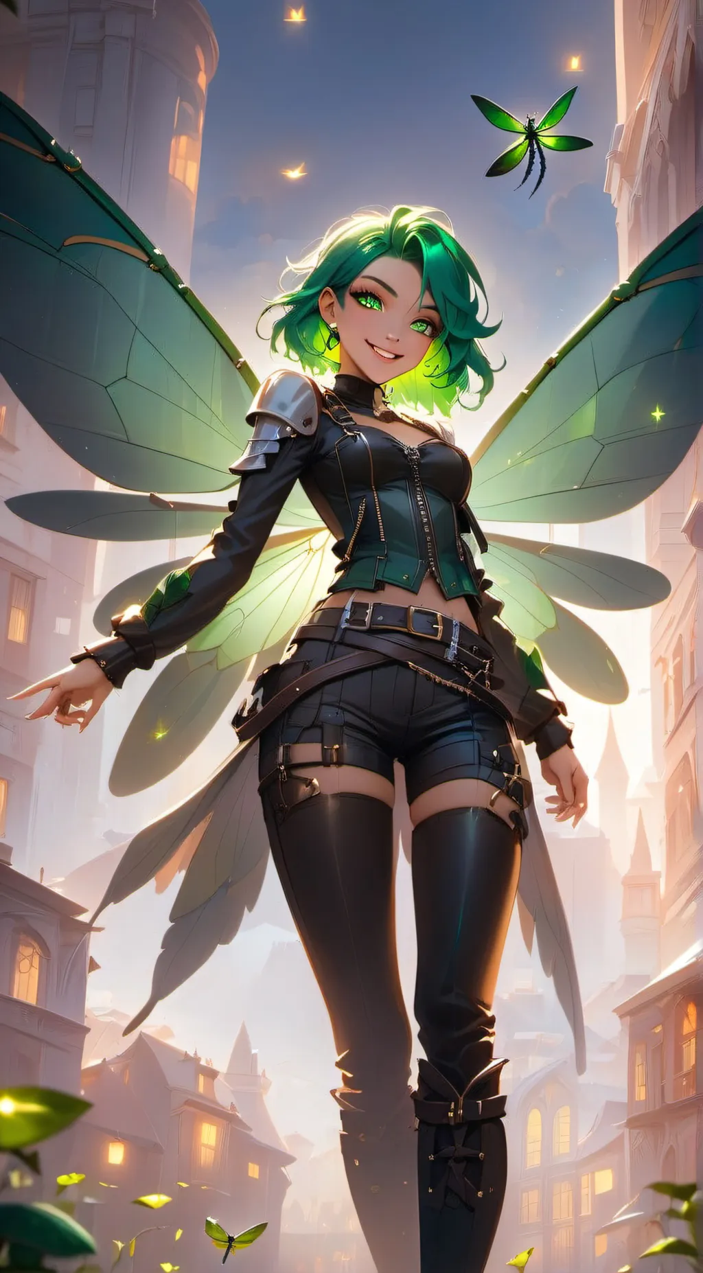 Talkie AI - Chat with Abby