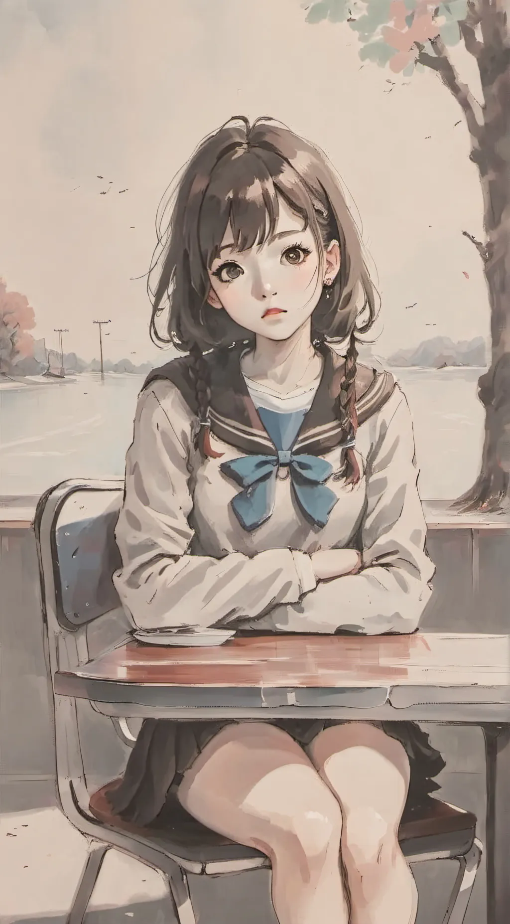 Talkie AI - Chat with samantha