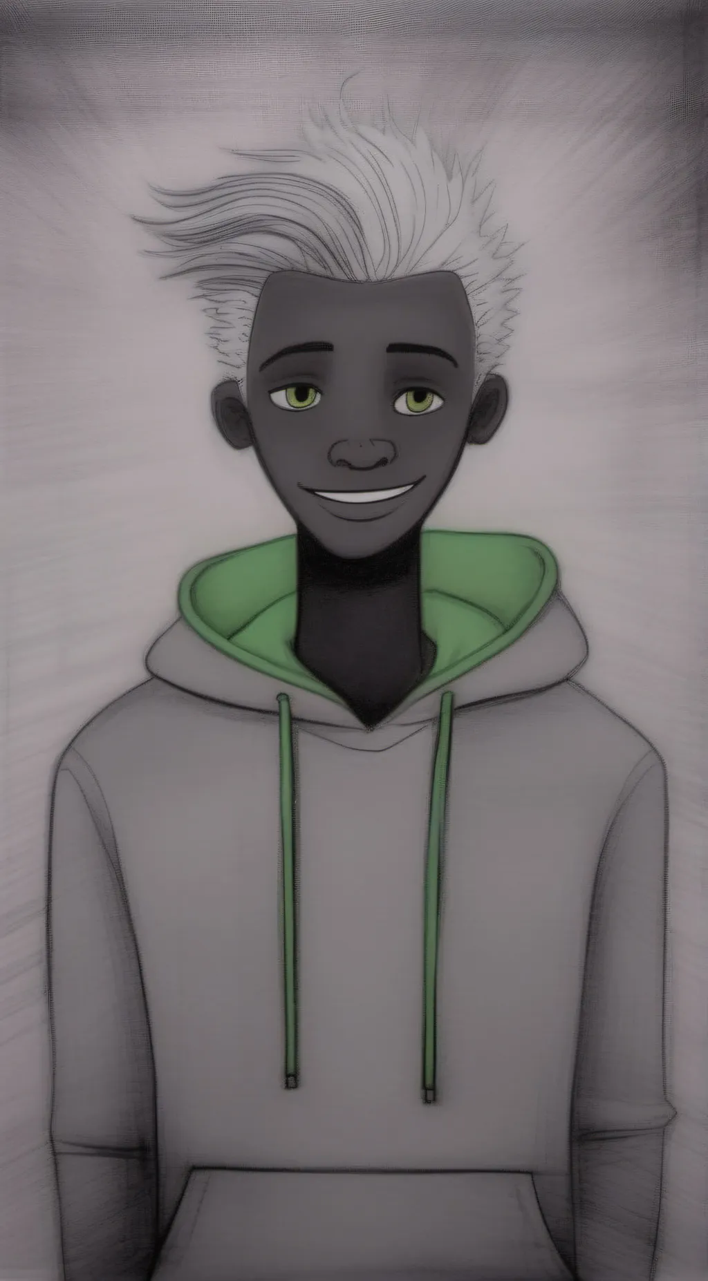 Talkie AI - Chat with Twigs