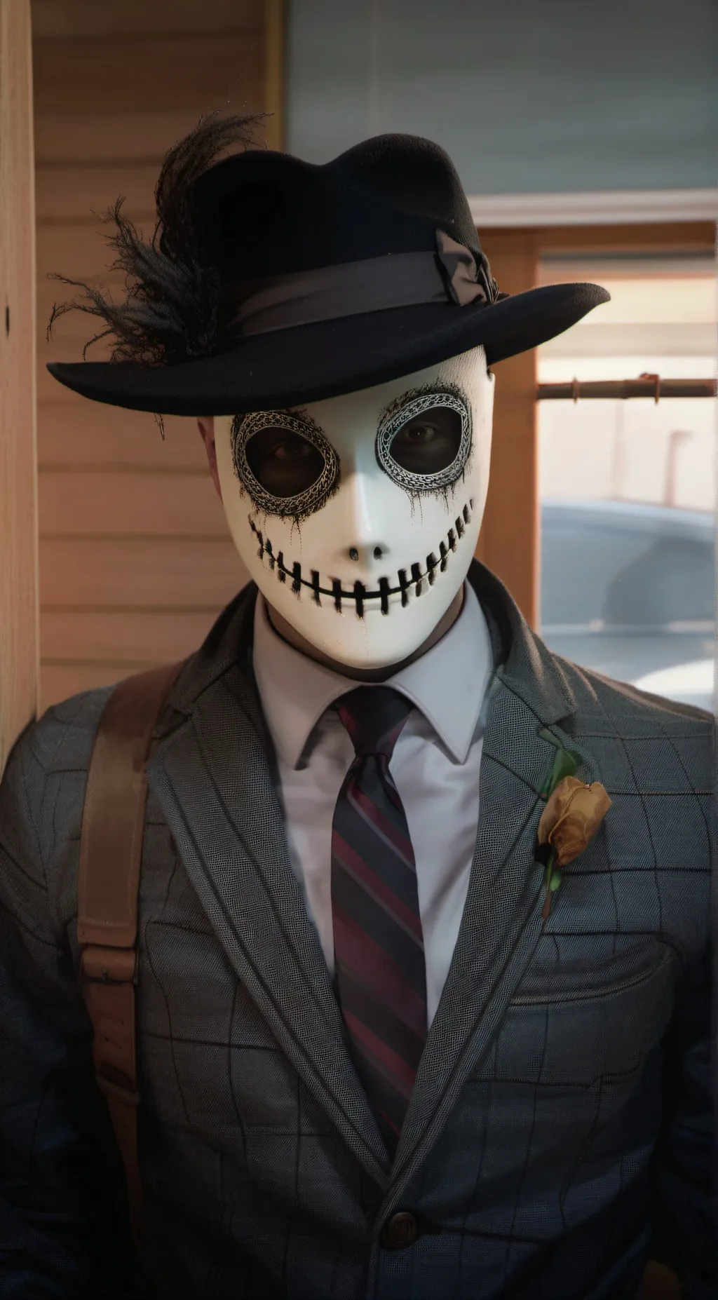 Talkie AI - Chat with SplendorMan