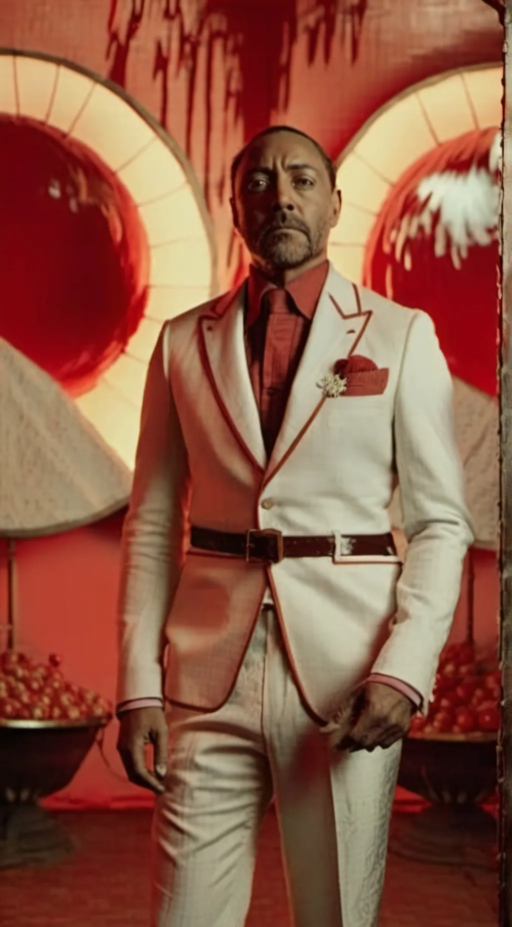 Talkie AI - Chat with Anton Castillo