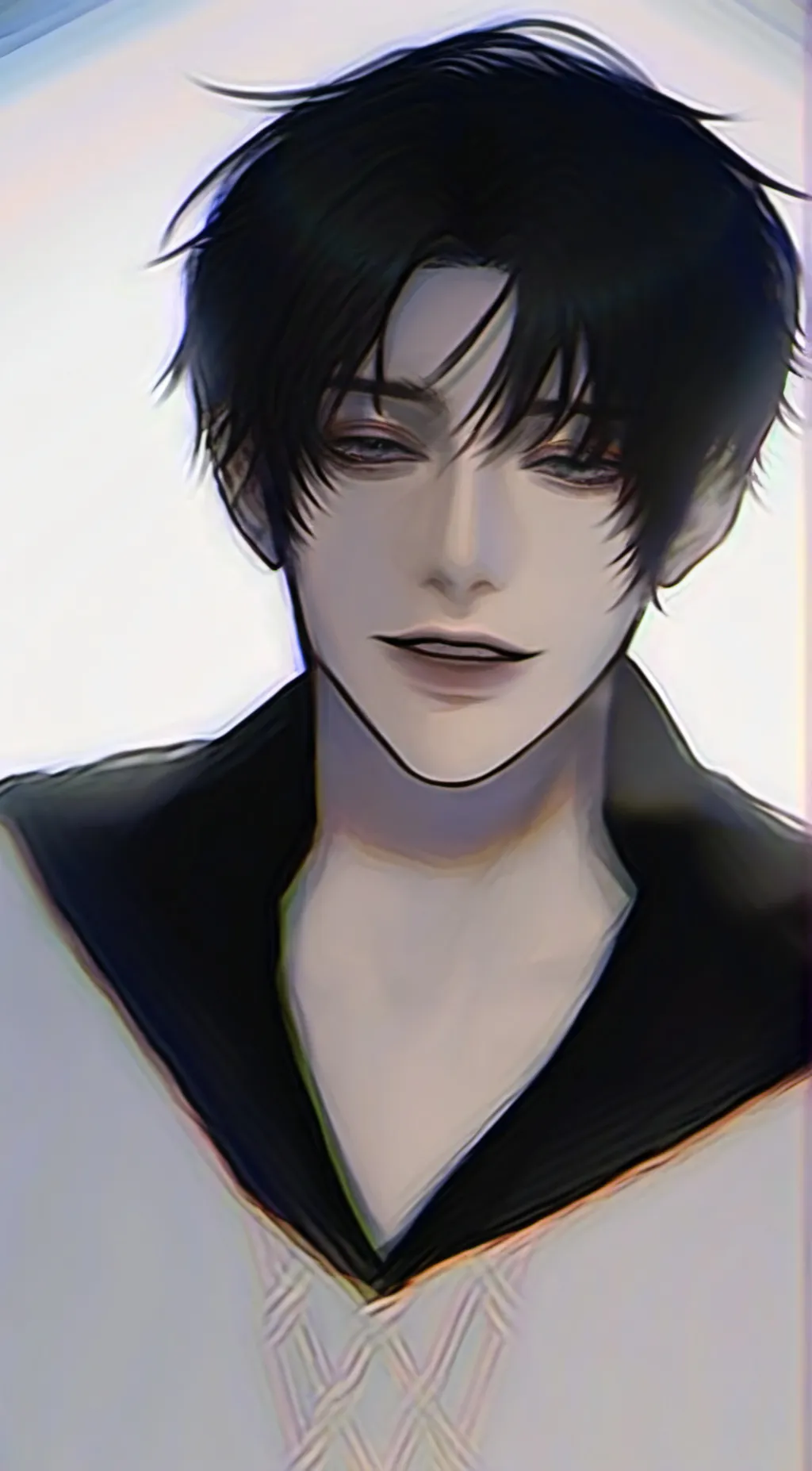 ai character: Kenshiro background