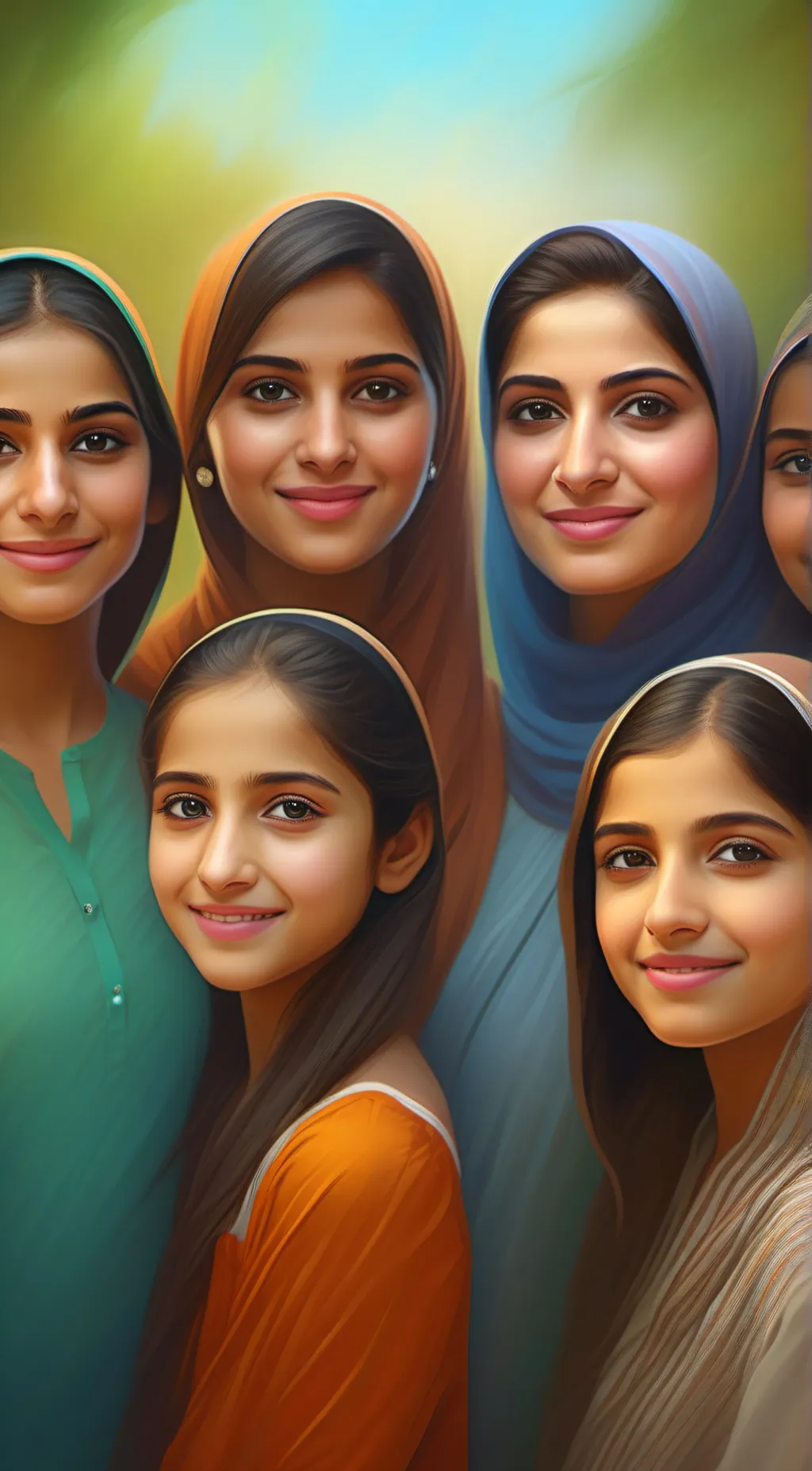 Talkie AI - Chat with Multiverse 