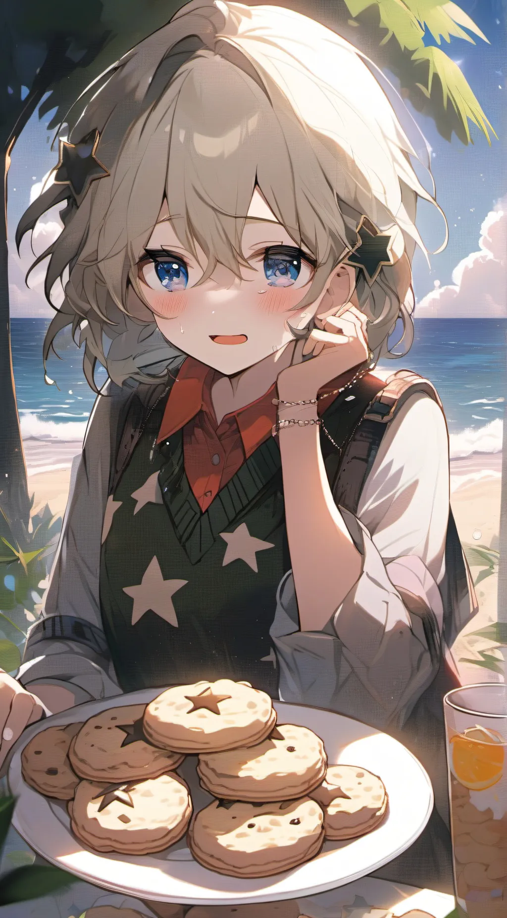 Talkie AI - Chat with Star