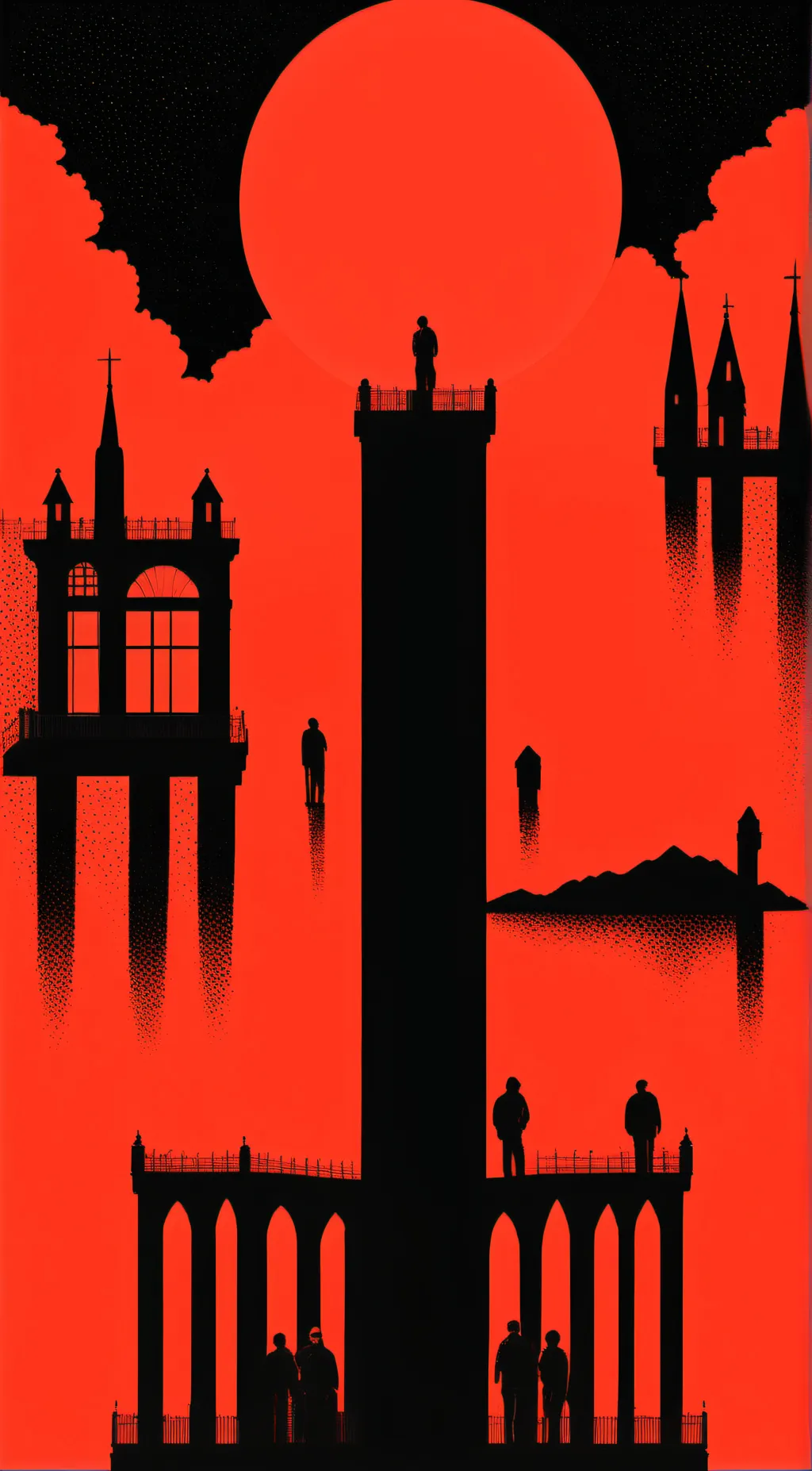 ai character: scp-023 background