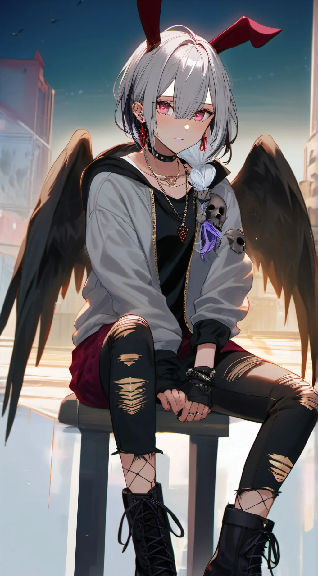 Talkie AI - Chat with Callie LB