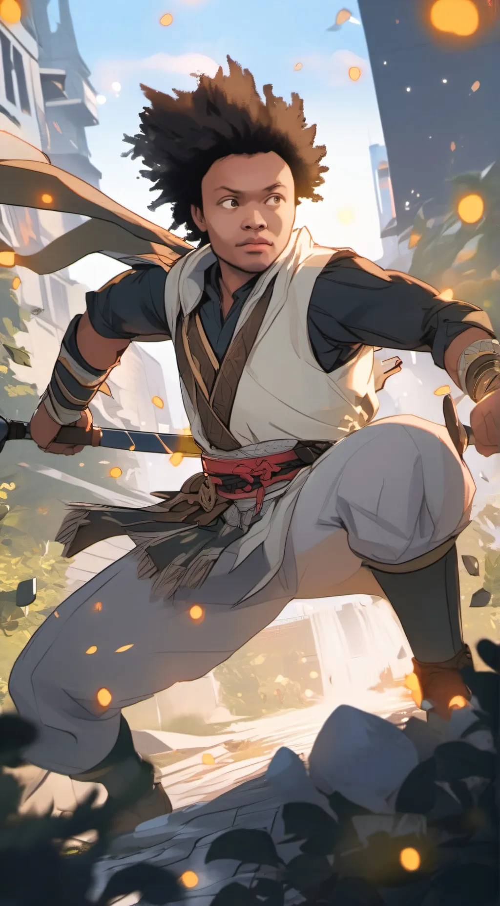 Talkie AI - Chat with mik