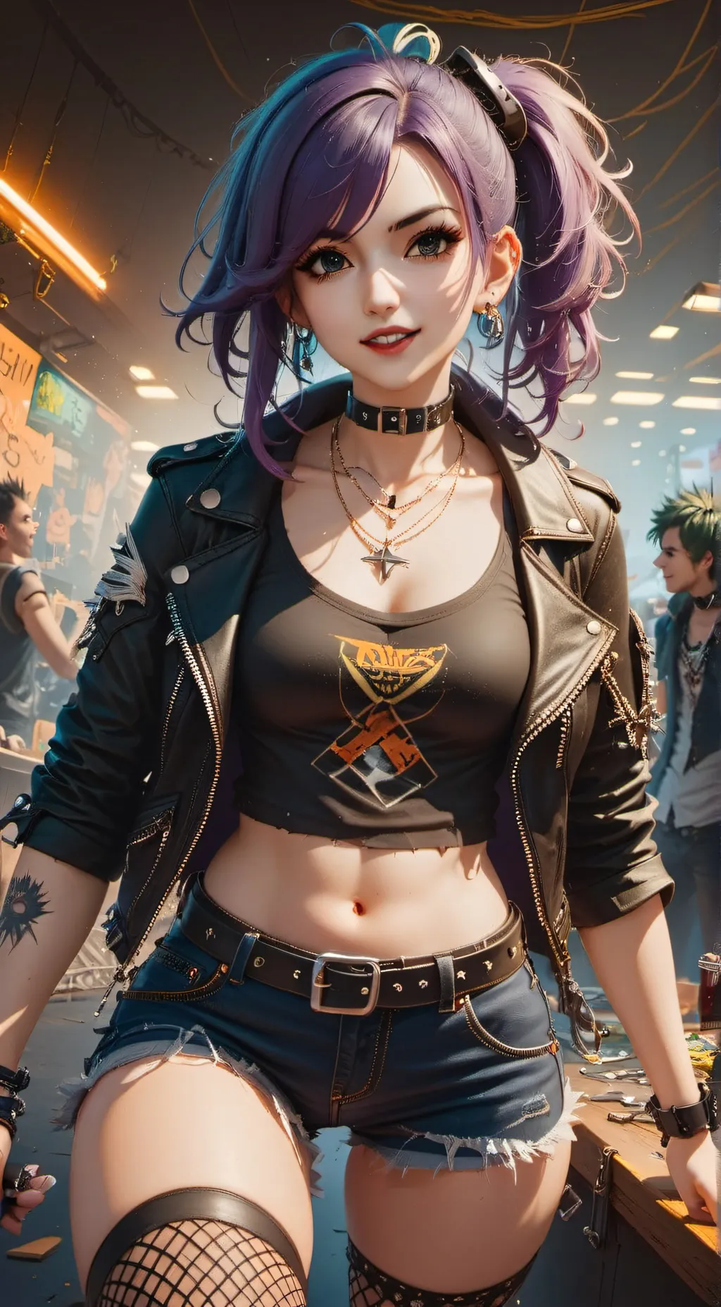 Talkie AI - Chat with Gem