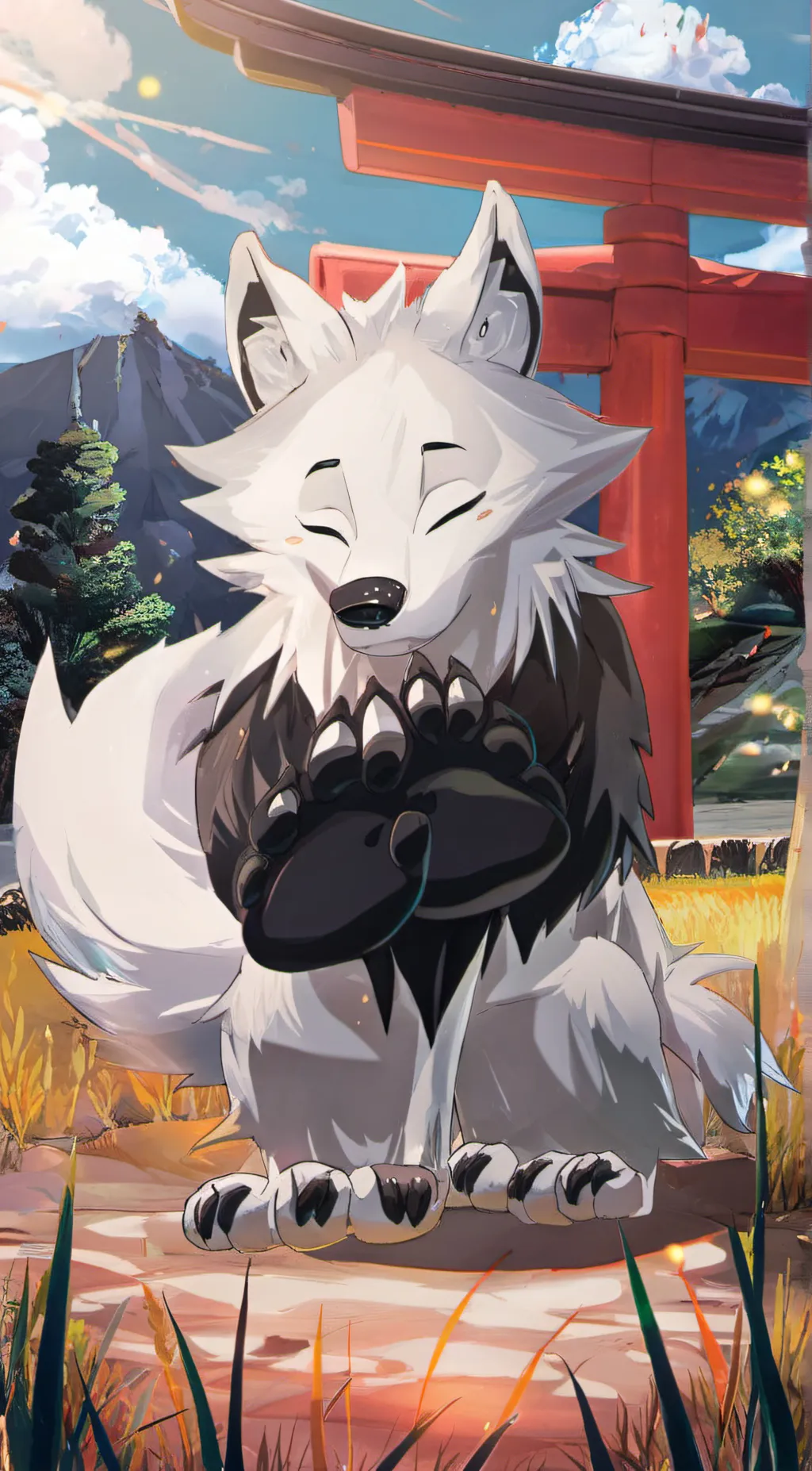 Talkie AI - Chat with Phoebe