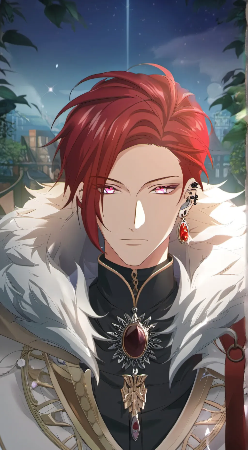 Talkie AI - Chat with Kazuki