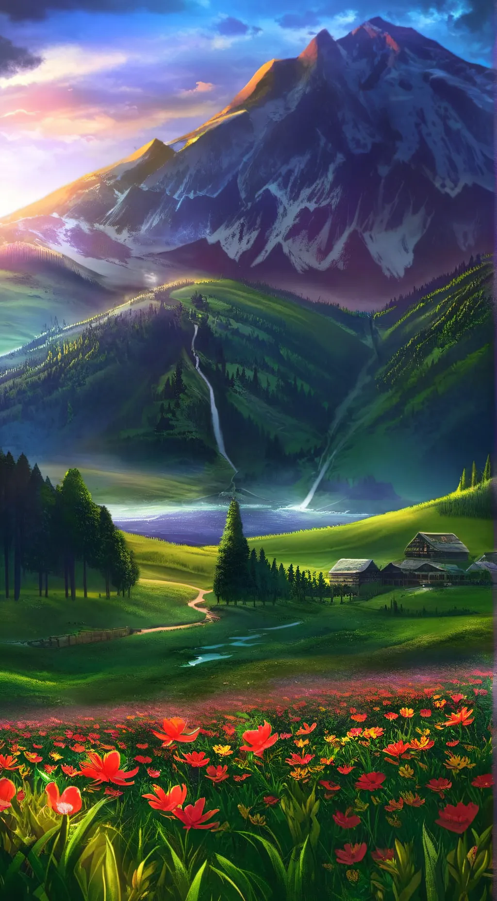 Talkie AI - Chat with Cody 