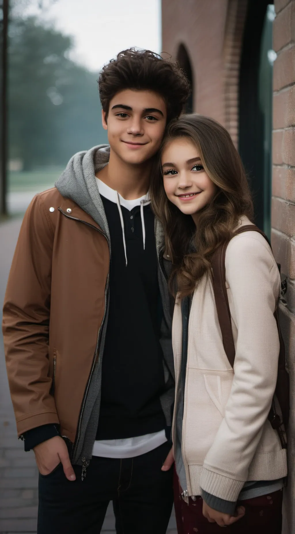 Talkie AI - Chat with jay