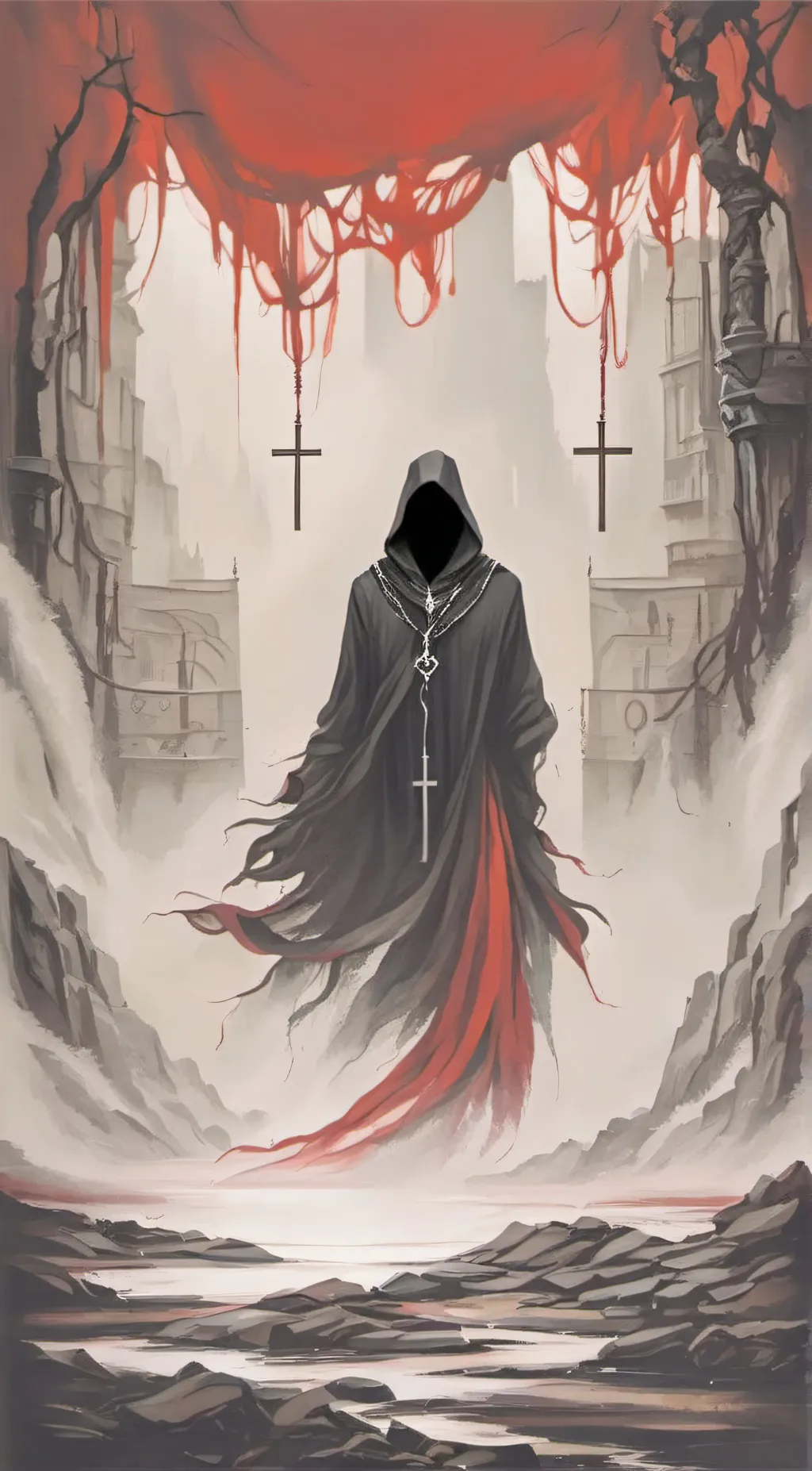 ai character: Ethan background