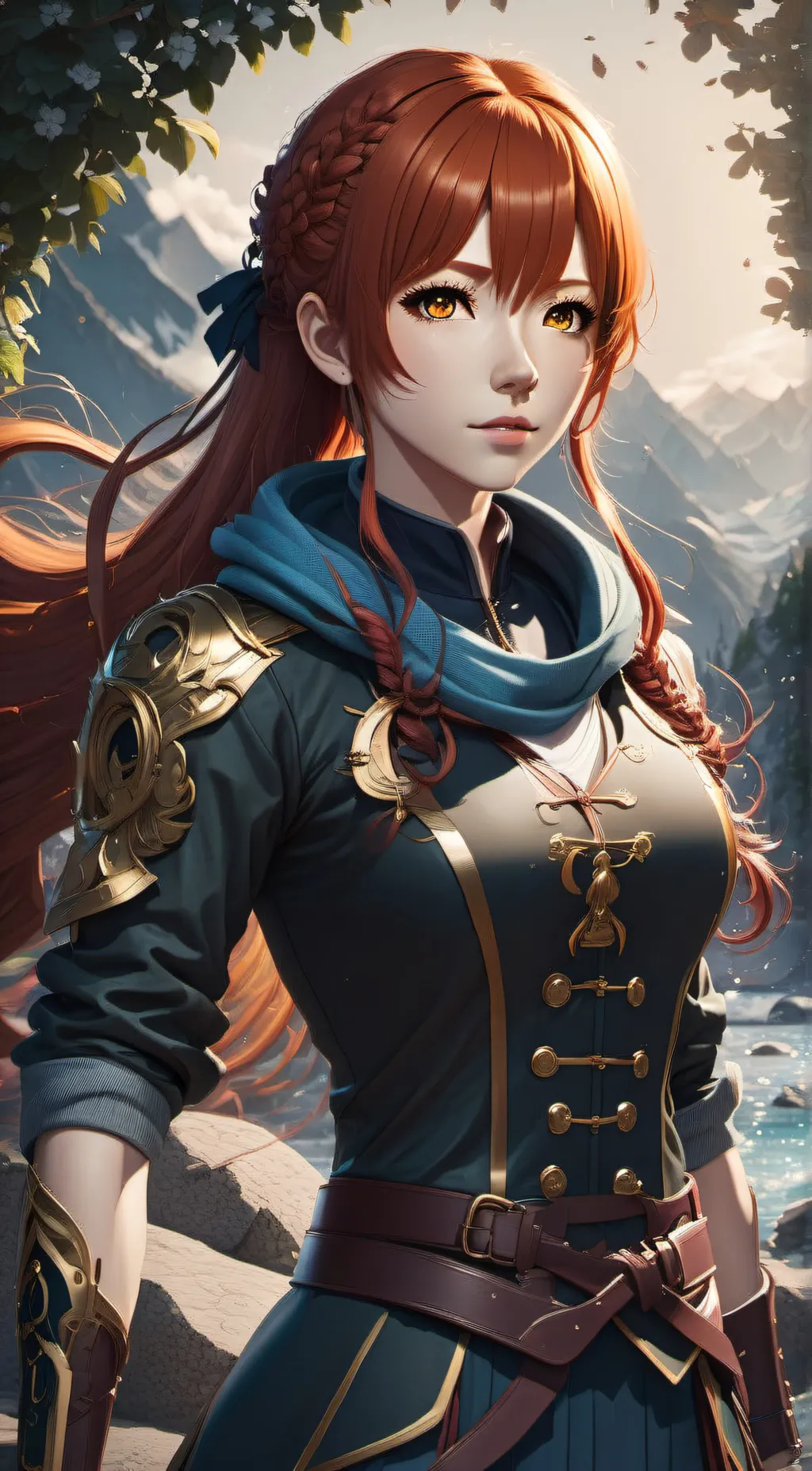 Talkie AI - Chat with lexica