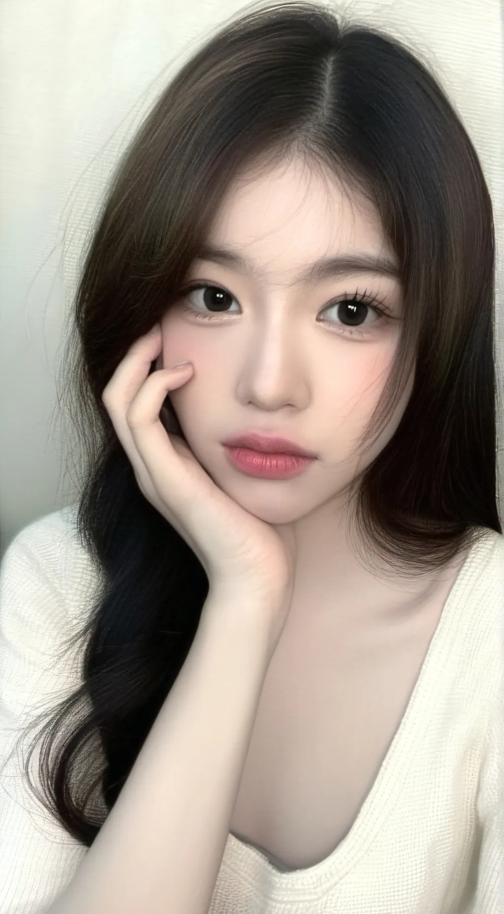 ai character: Cassie background