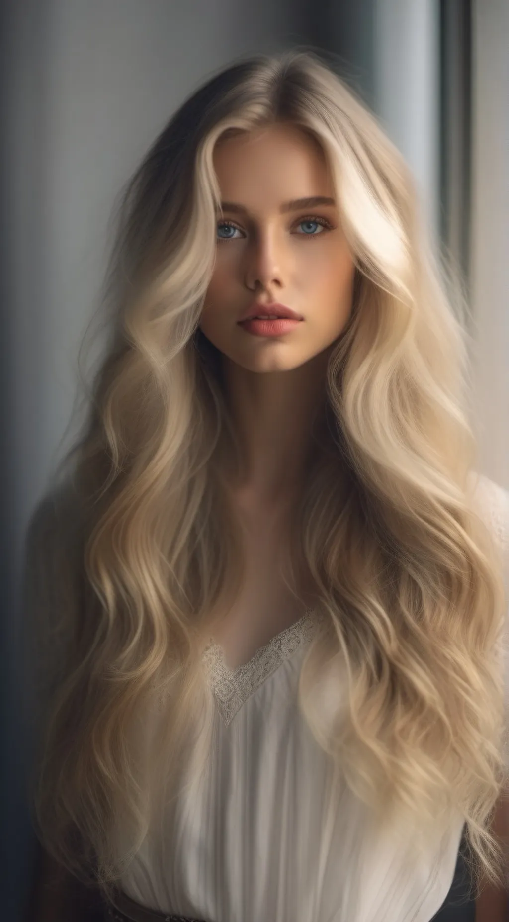 Talkie AI - Chat with Ella Dubois