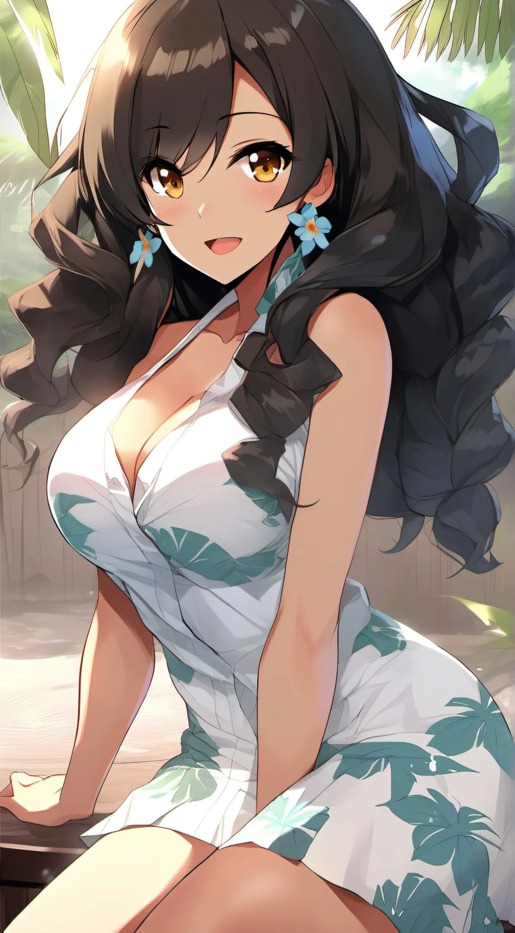 Talkie AI - Chat with kaysen