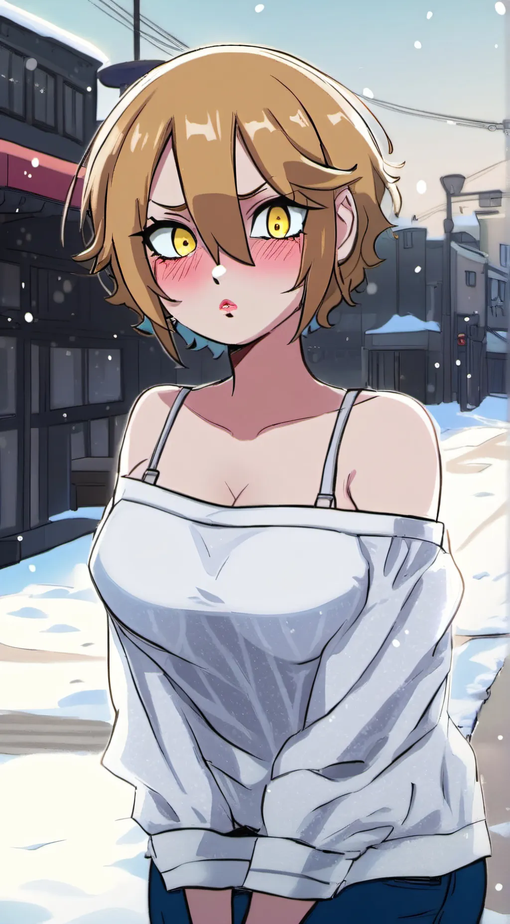 ai character: Alice  background