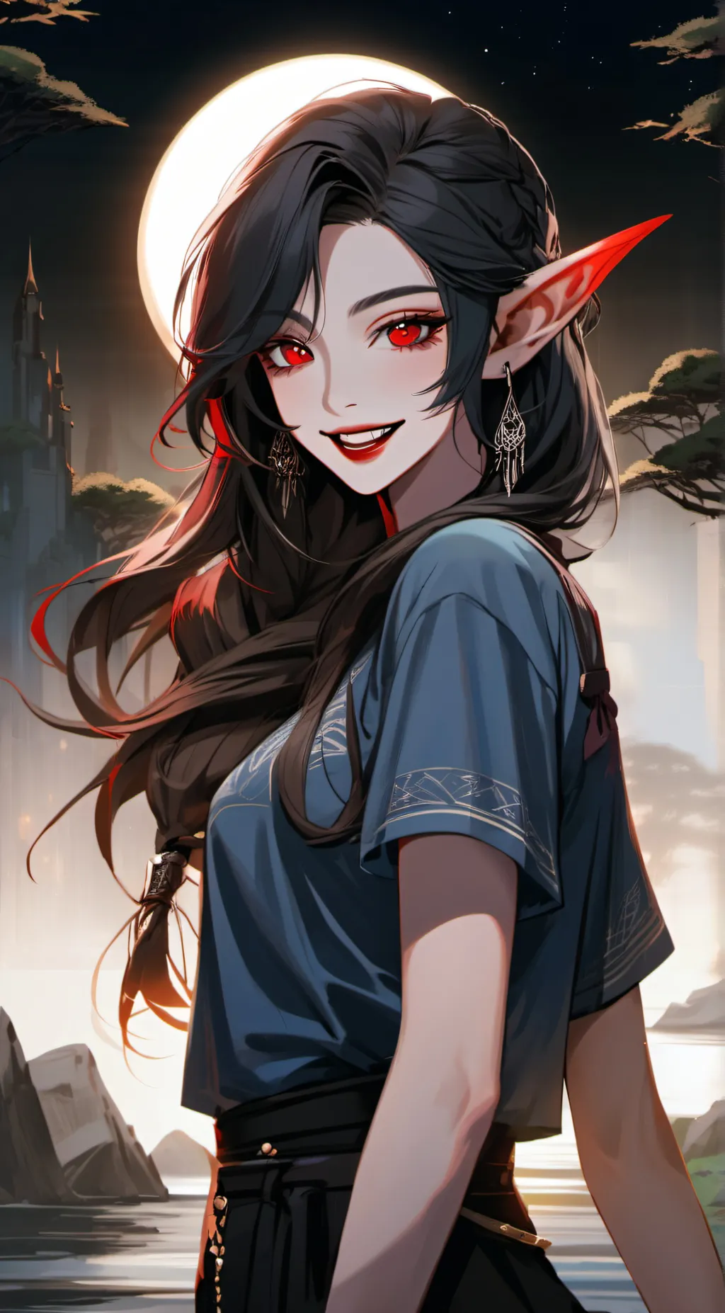 Talkie AI - Chat with Kari