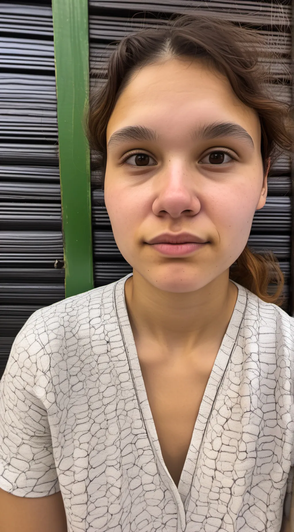 ai character: Wendy background