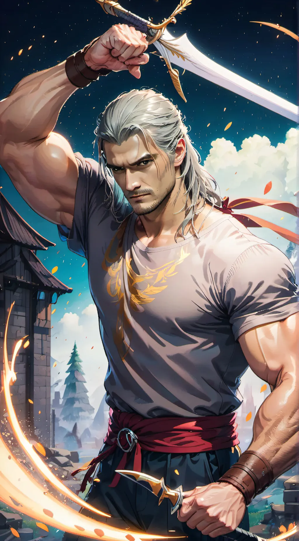 ai character: Aidan background