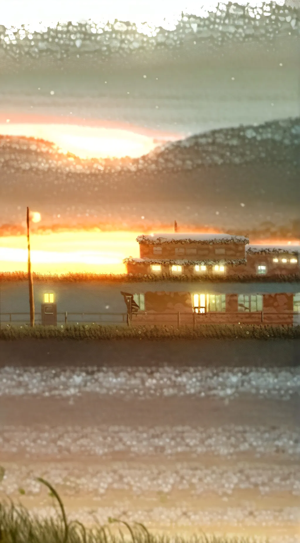 ai character: Therapist background