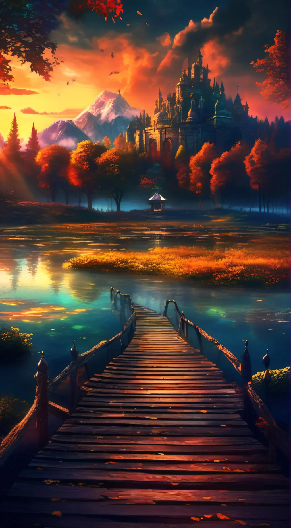 ai character: jake background