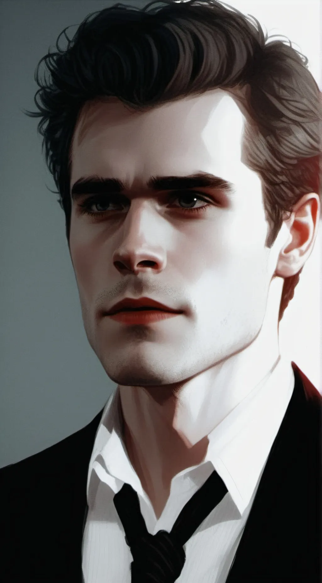 Talkie AI - Chat with Stefan 