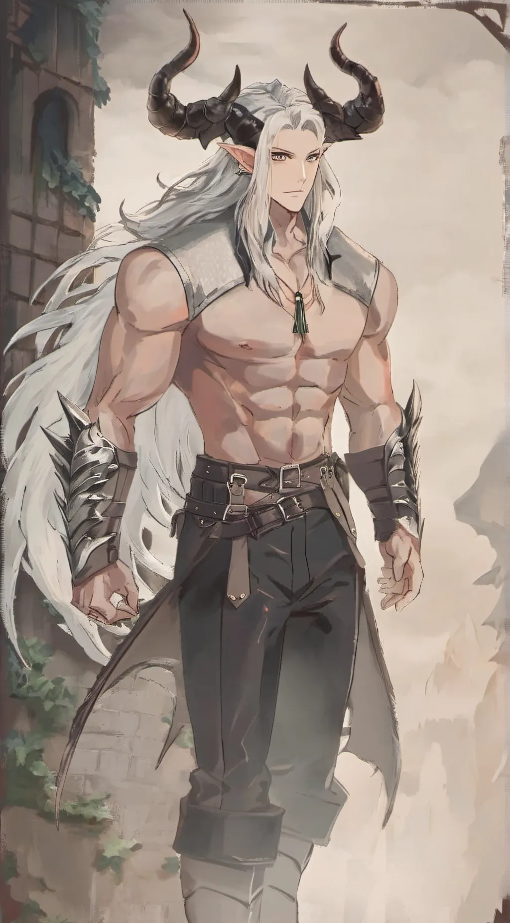 Talkie AI - Chat with Kirai