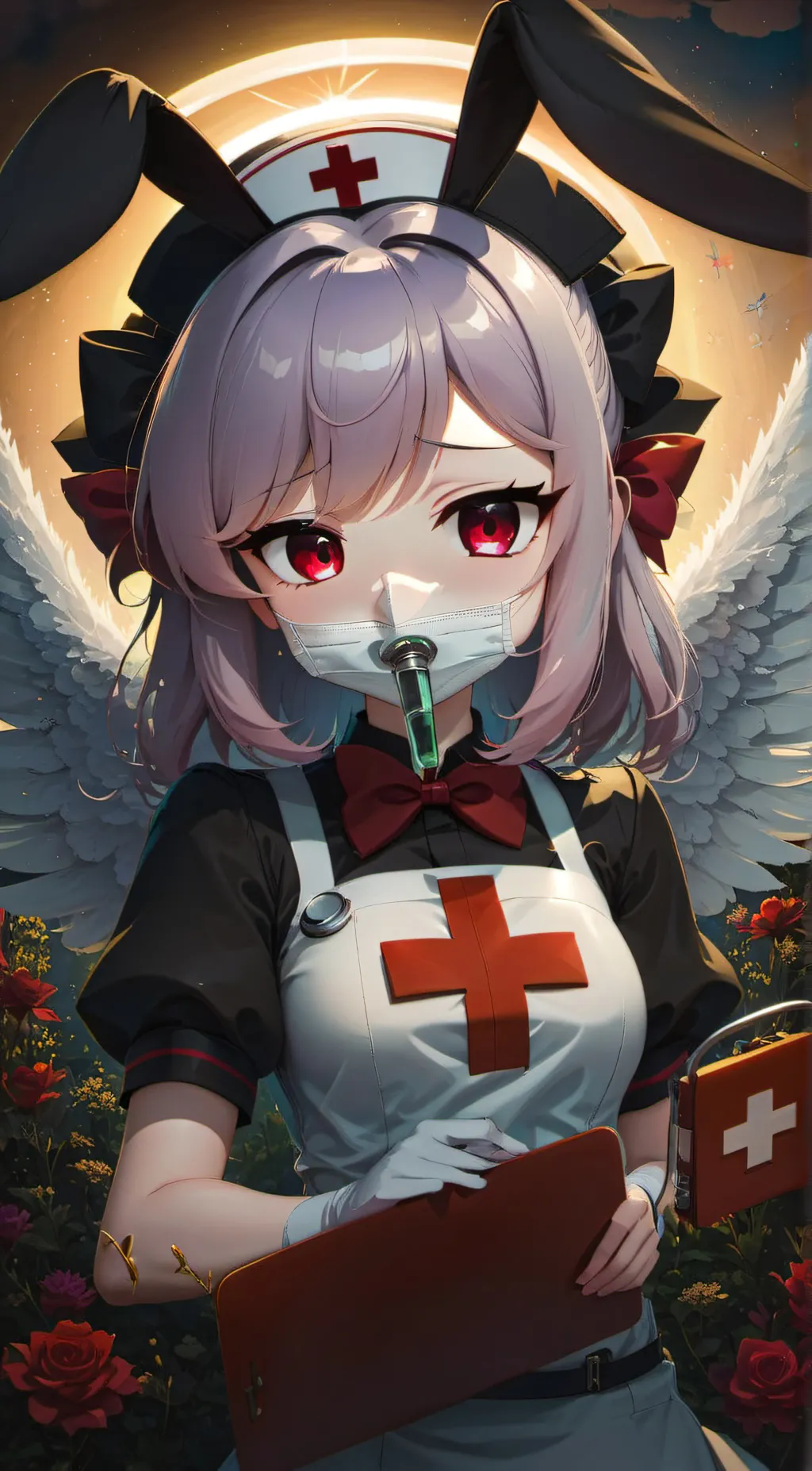 Talkie AI - Chat with Usalina