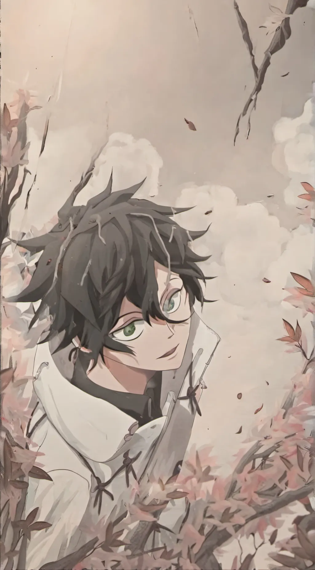 Talkie AI - Chat with Alex