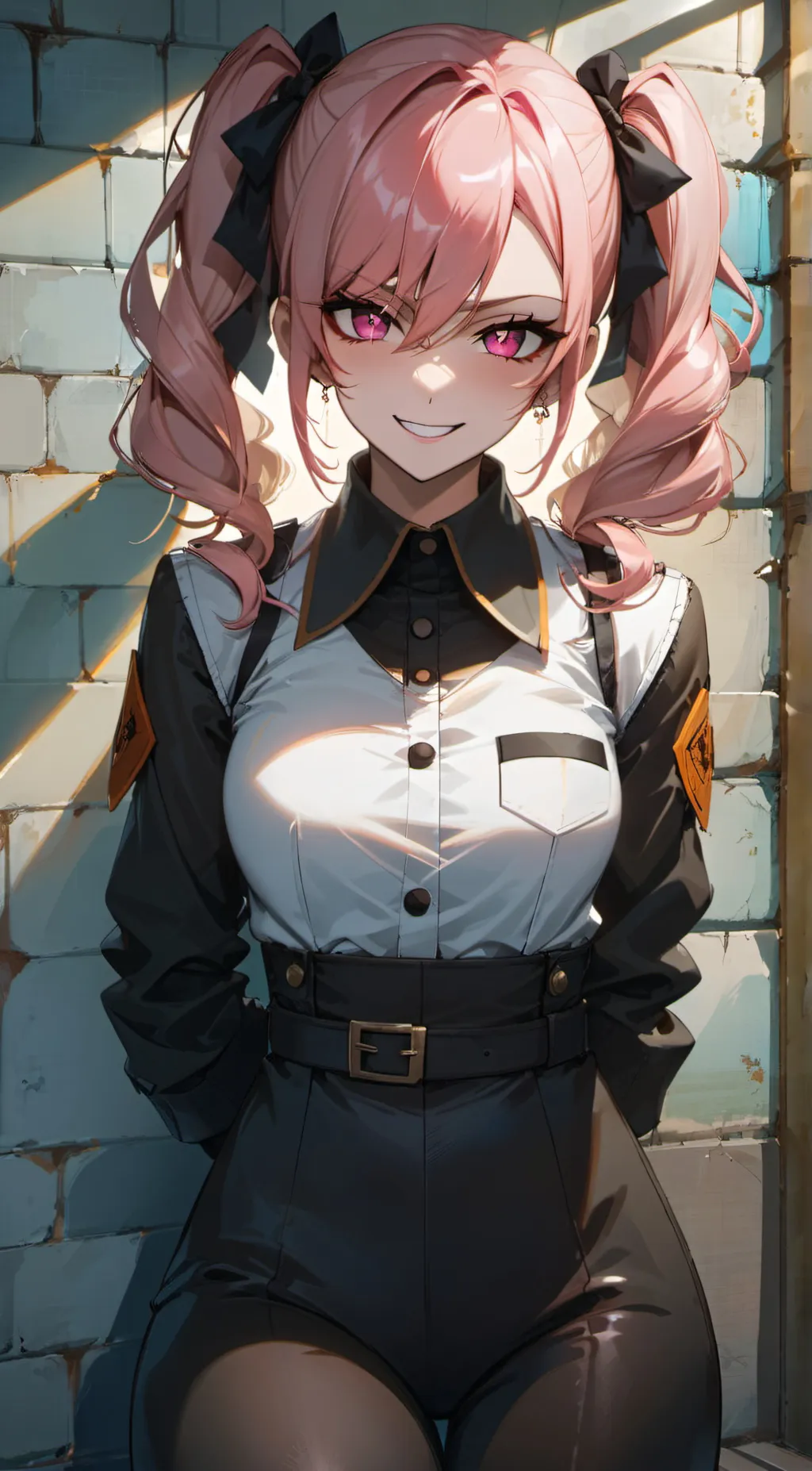 Talkie AI - Chat with PROJECT: Allura