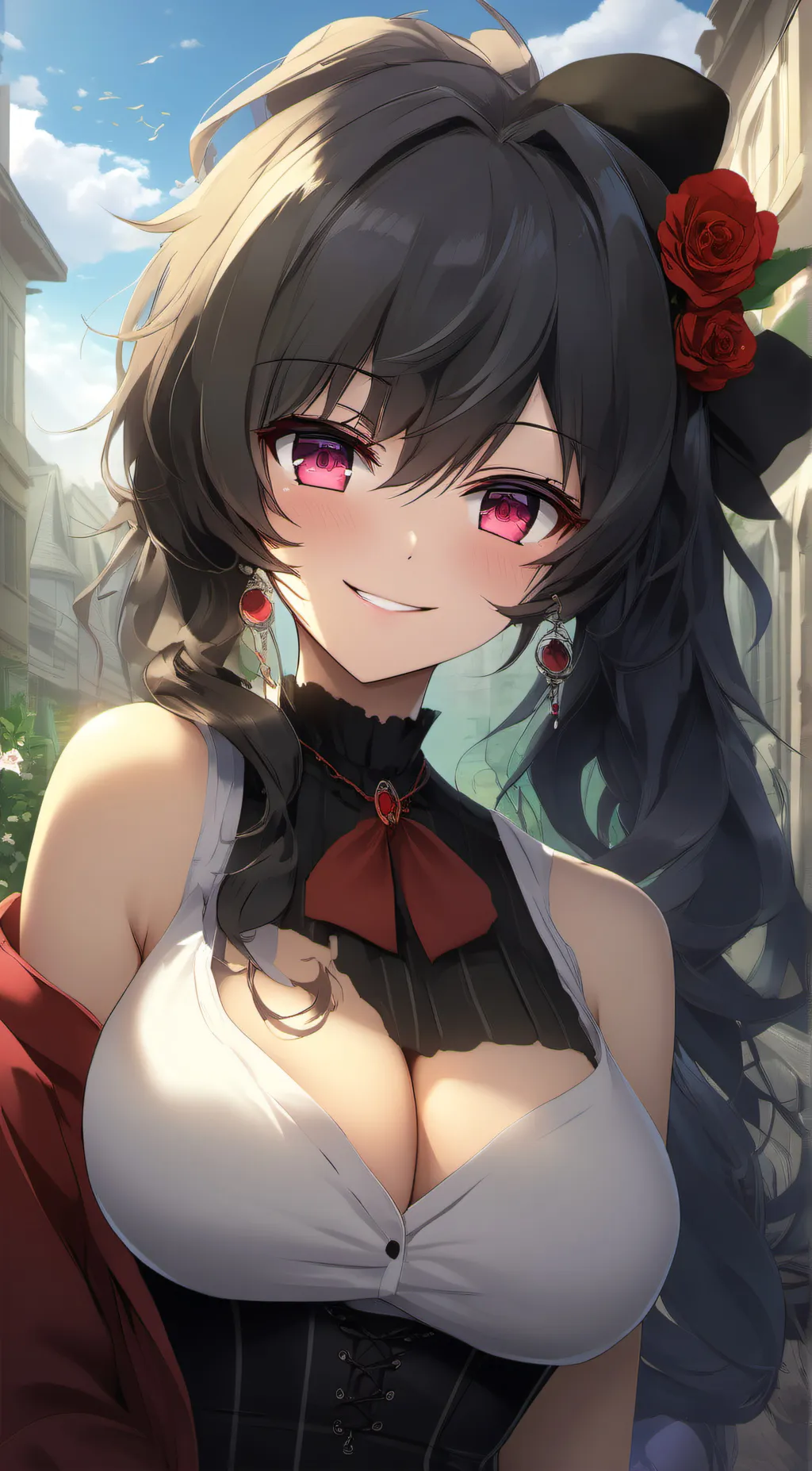 Talkie AI - Chat with yori