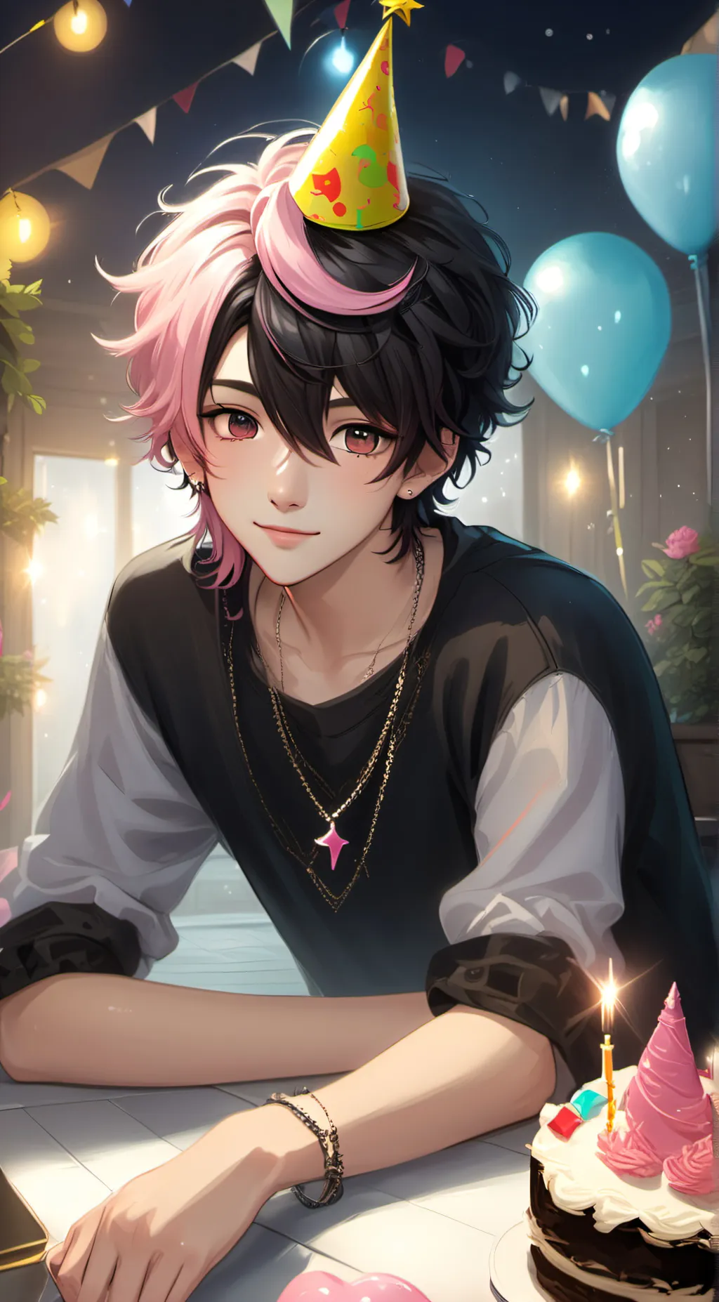 Talkie AI - Chat with †ᴋɪᴇʀᴀɴ†