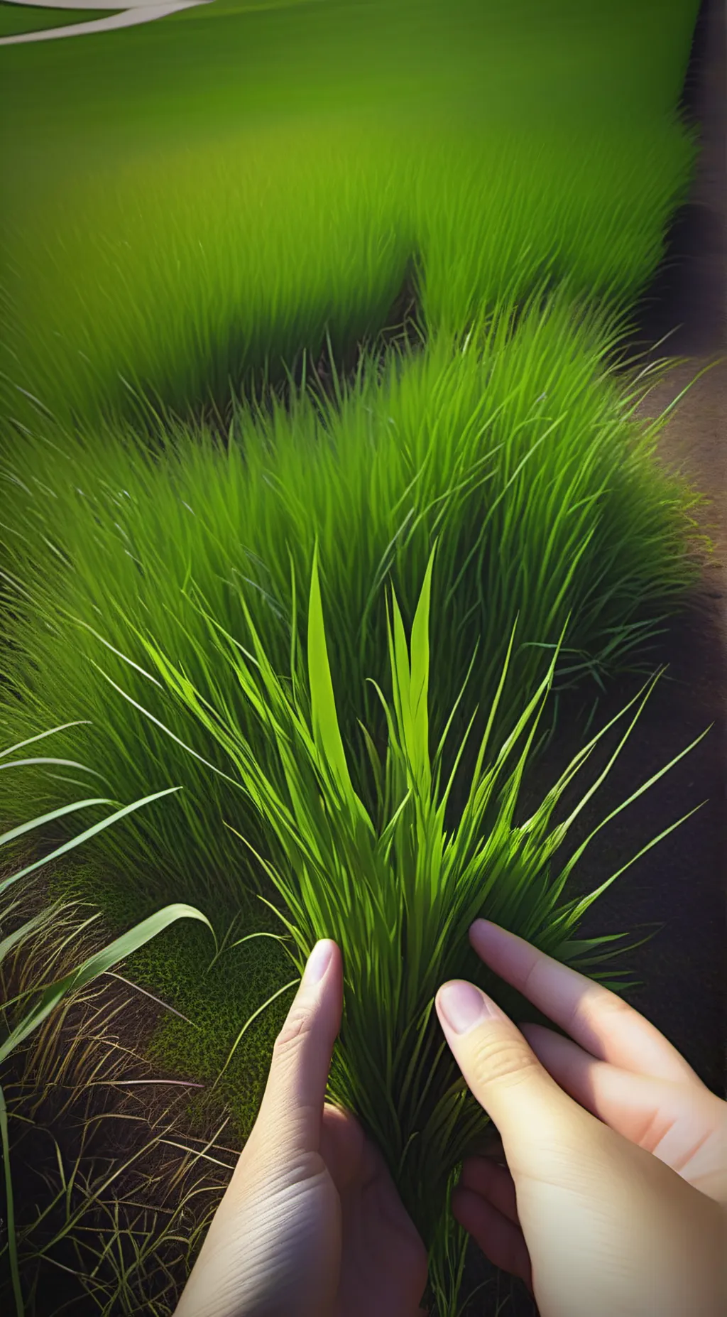 Talkie AI - Chat with go touch grass