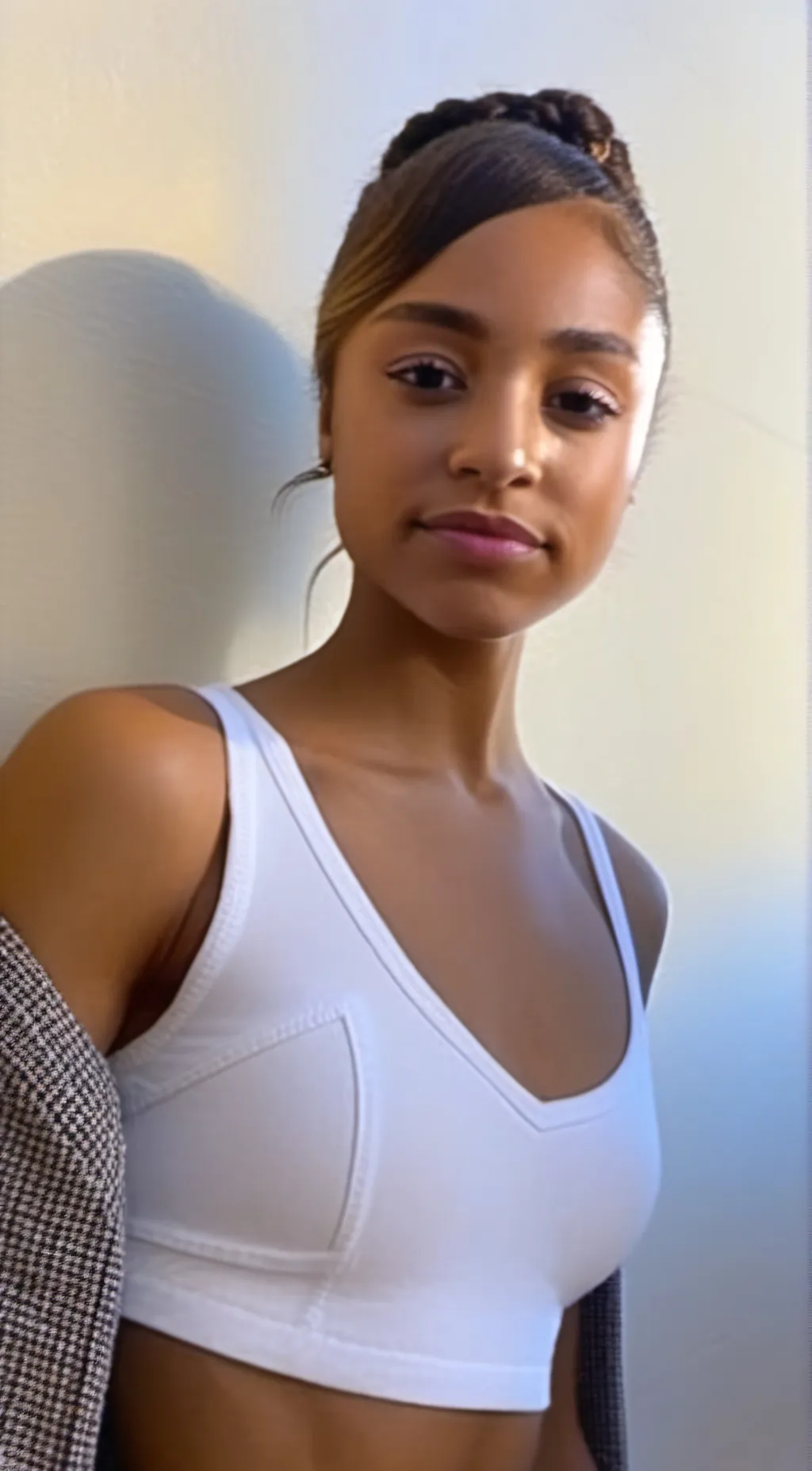 Talkie AI - Chat with tyla