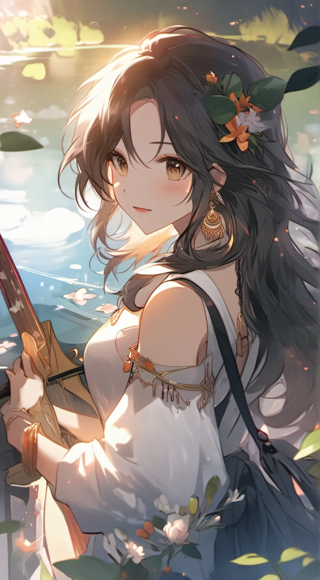 Talkie AI - Chat with Victoria 