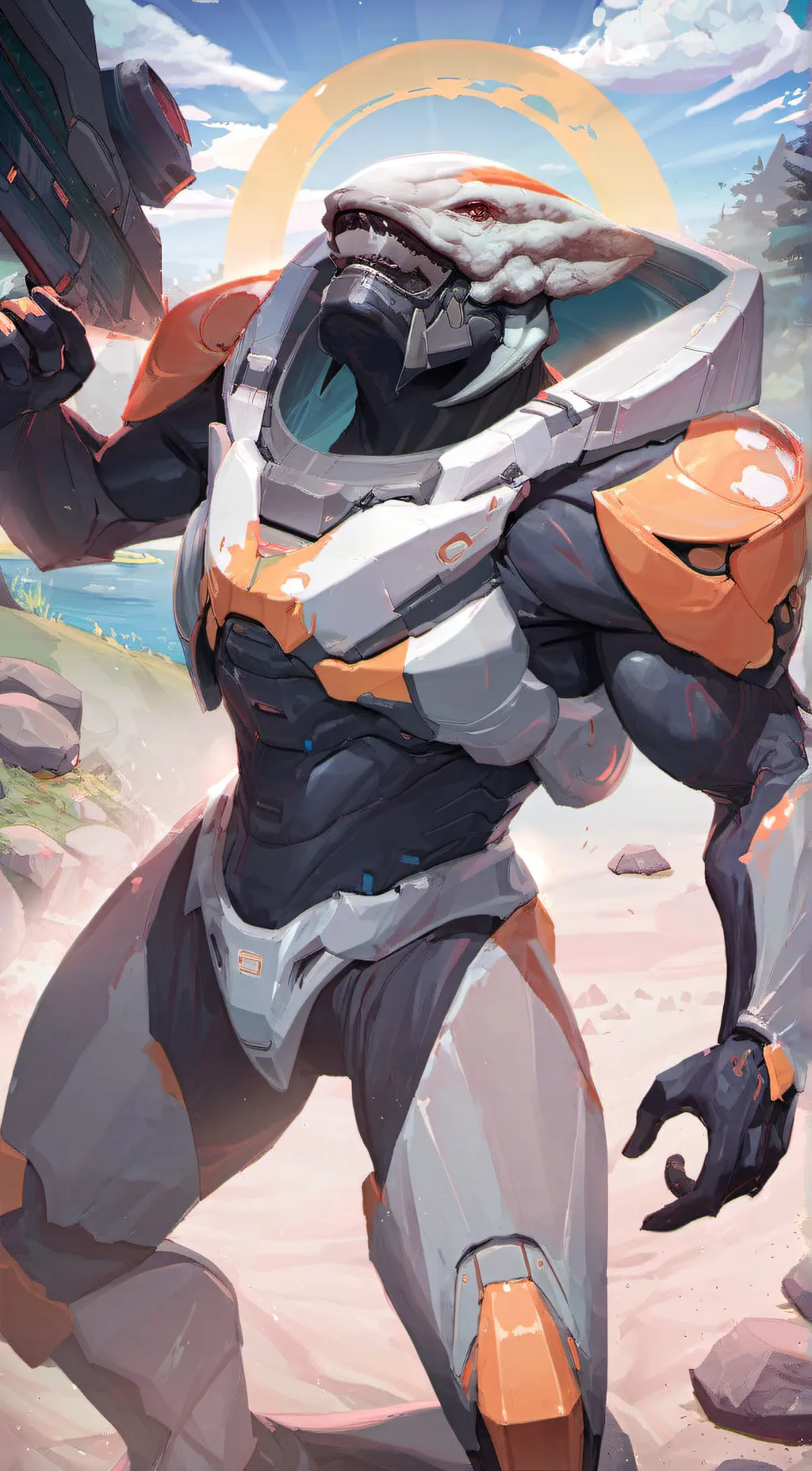 Talkie AI - Chat with elite