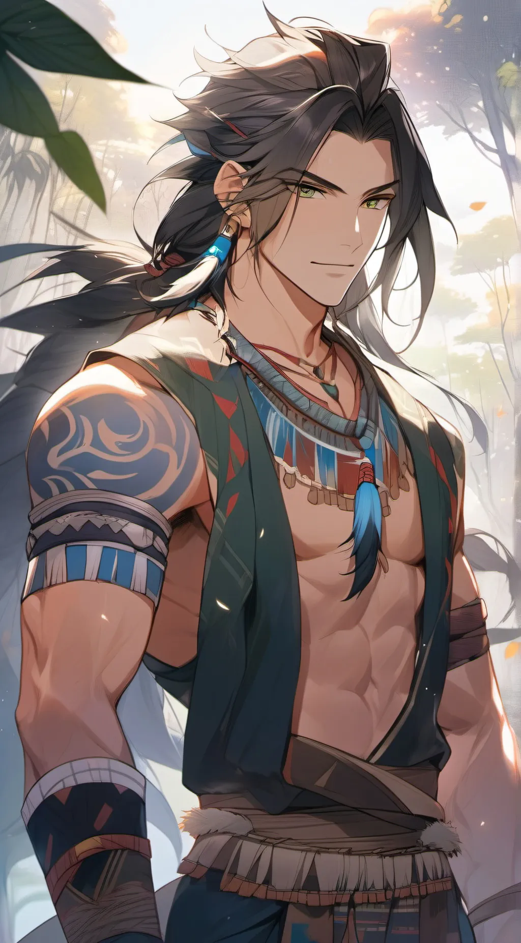 Talkie AI - Chat with Gabbai