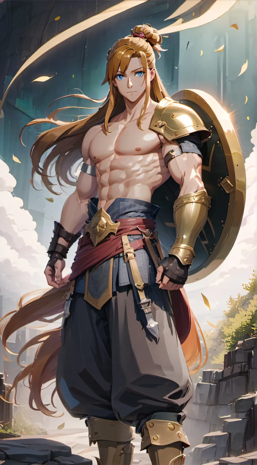 Talkie AI - Chat with Link