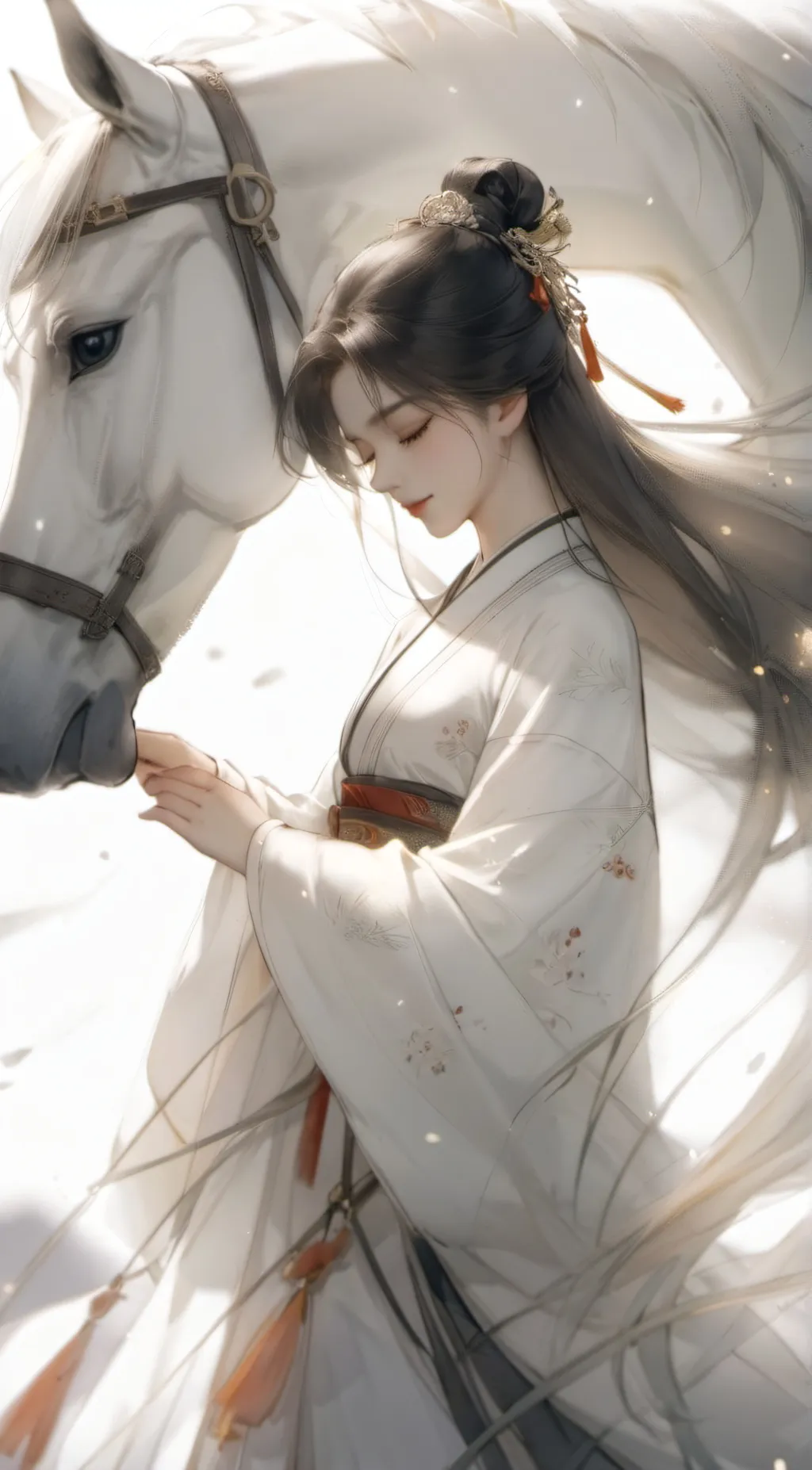 Talkie AI - Chat with LiFang