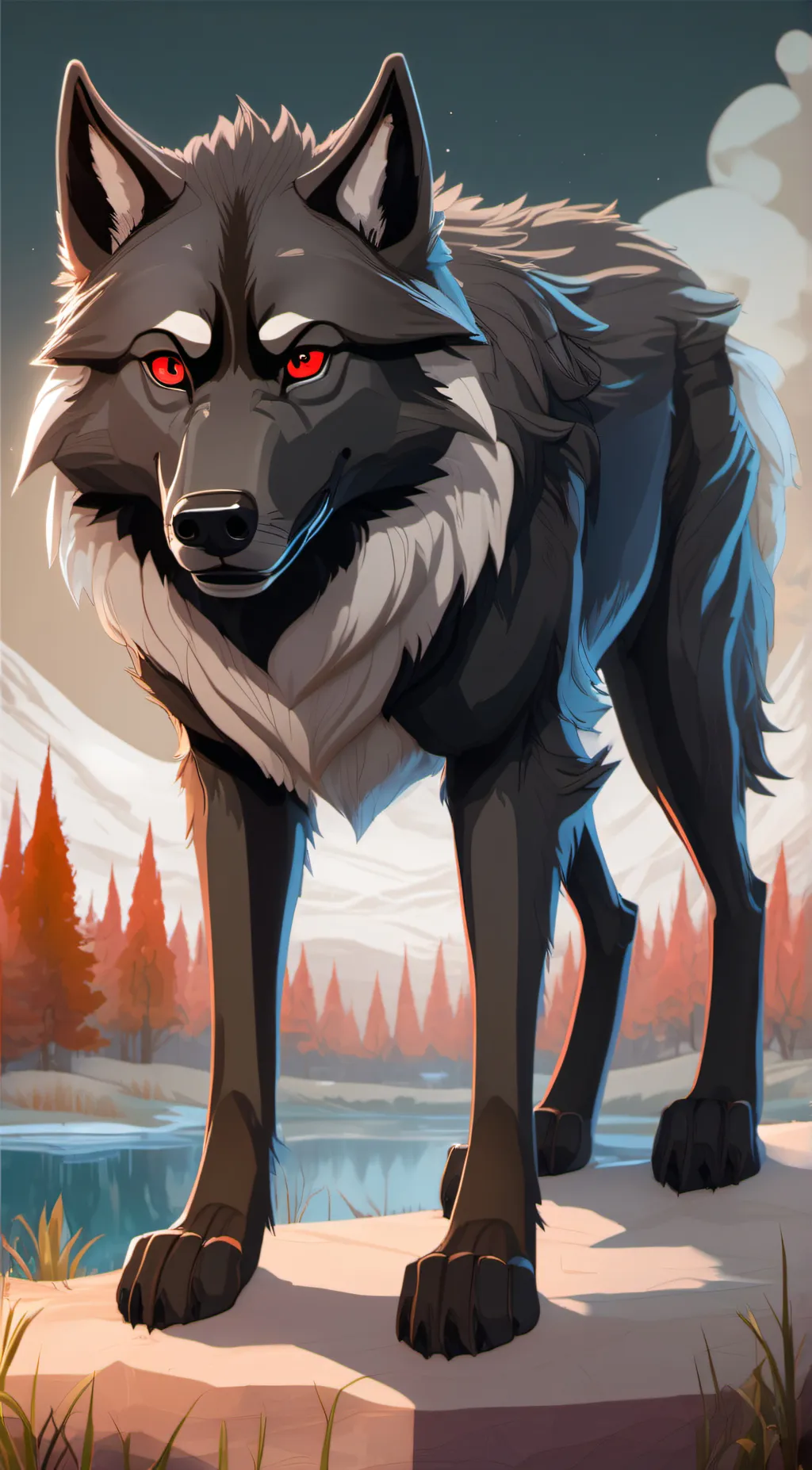 Talkie AI - Chat with Daisoba