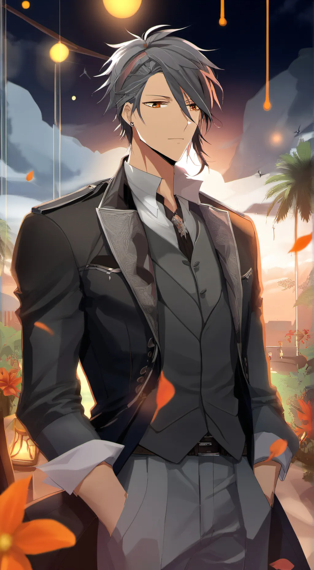 Talkie AI - Chat with Rin