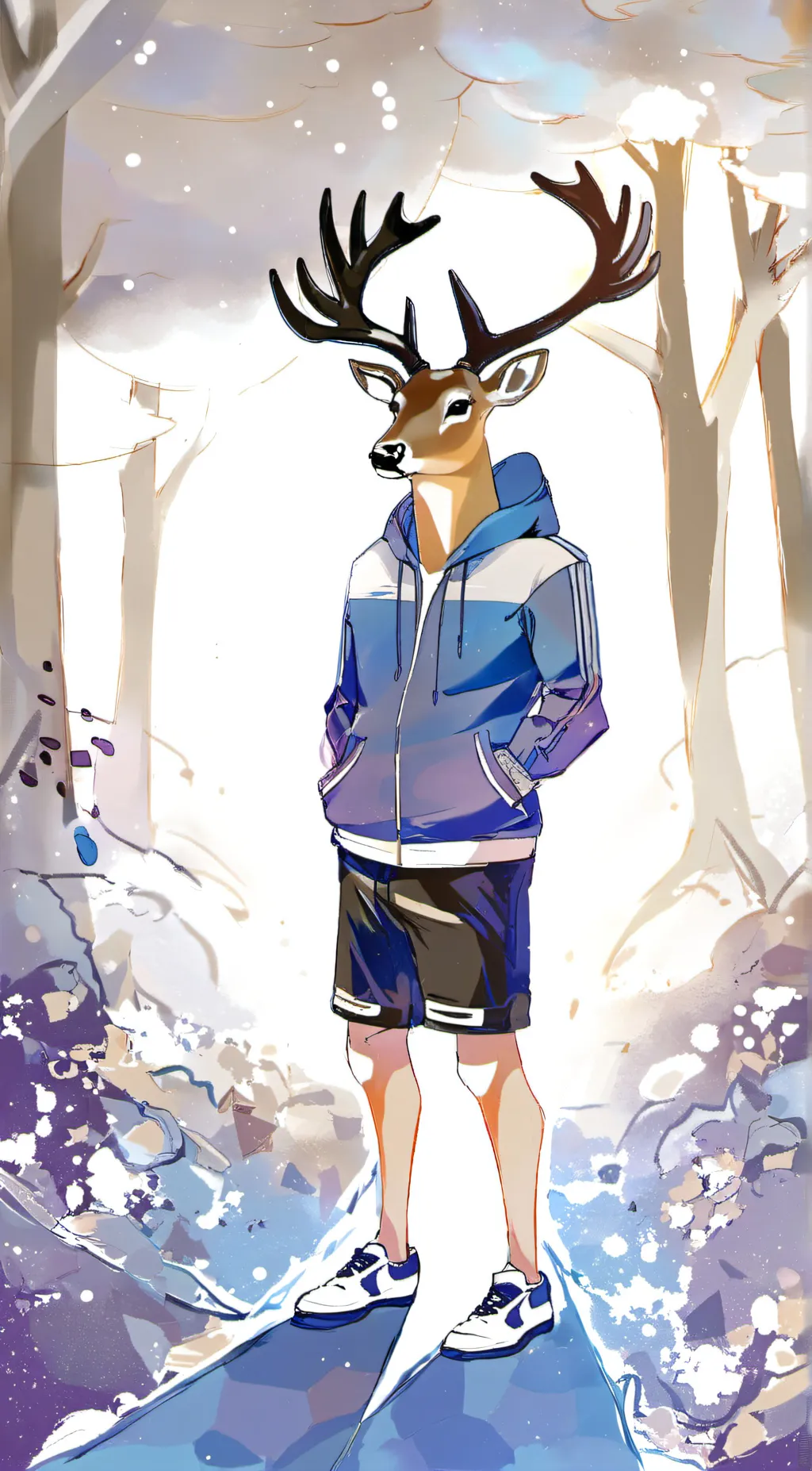 Talkie AI - Chat with Zeirsi