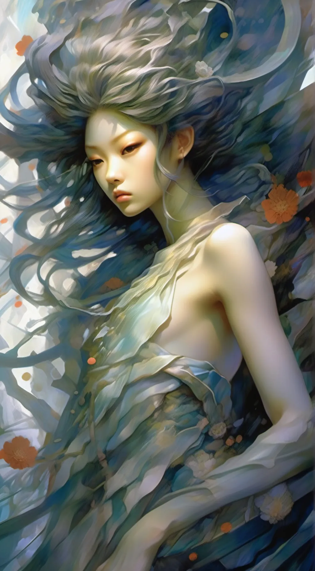 Talkie AI - Chat with Aoi