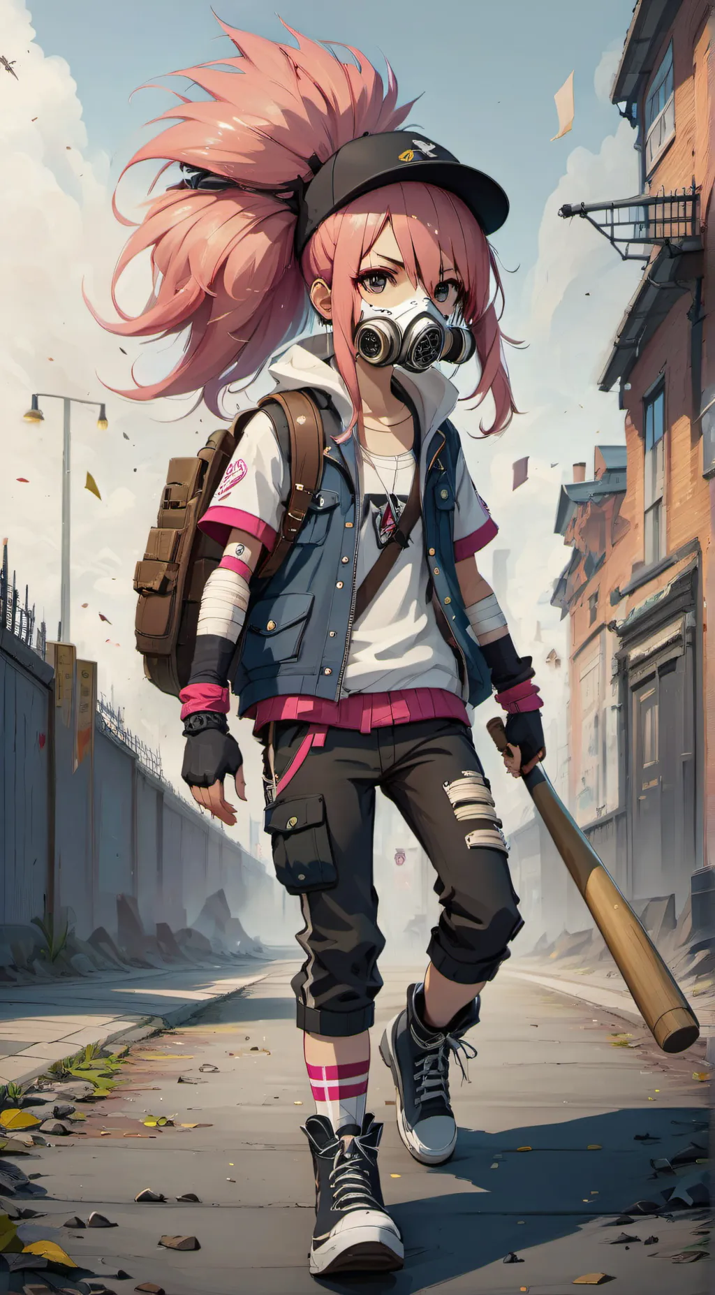 Talkie AI - Chat with Diane