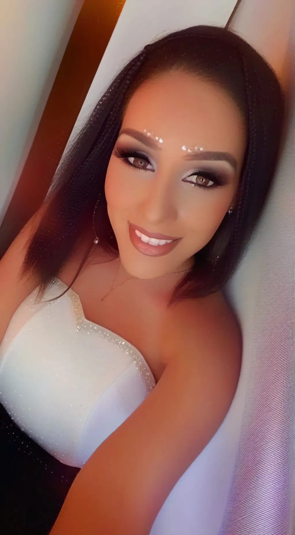 ai character: Leïha background