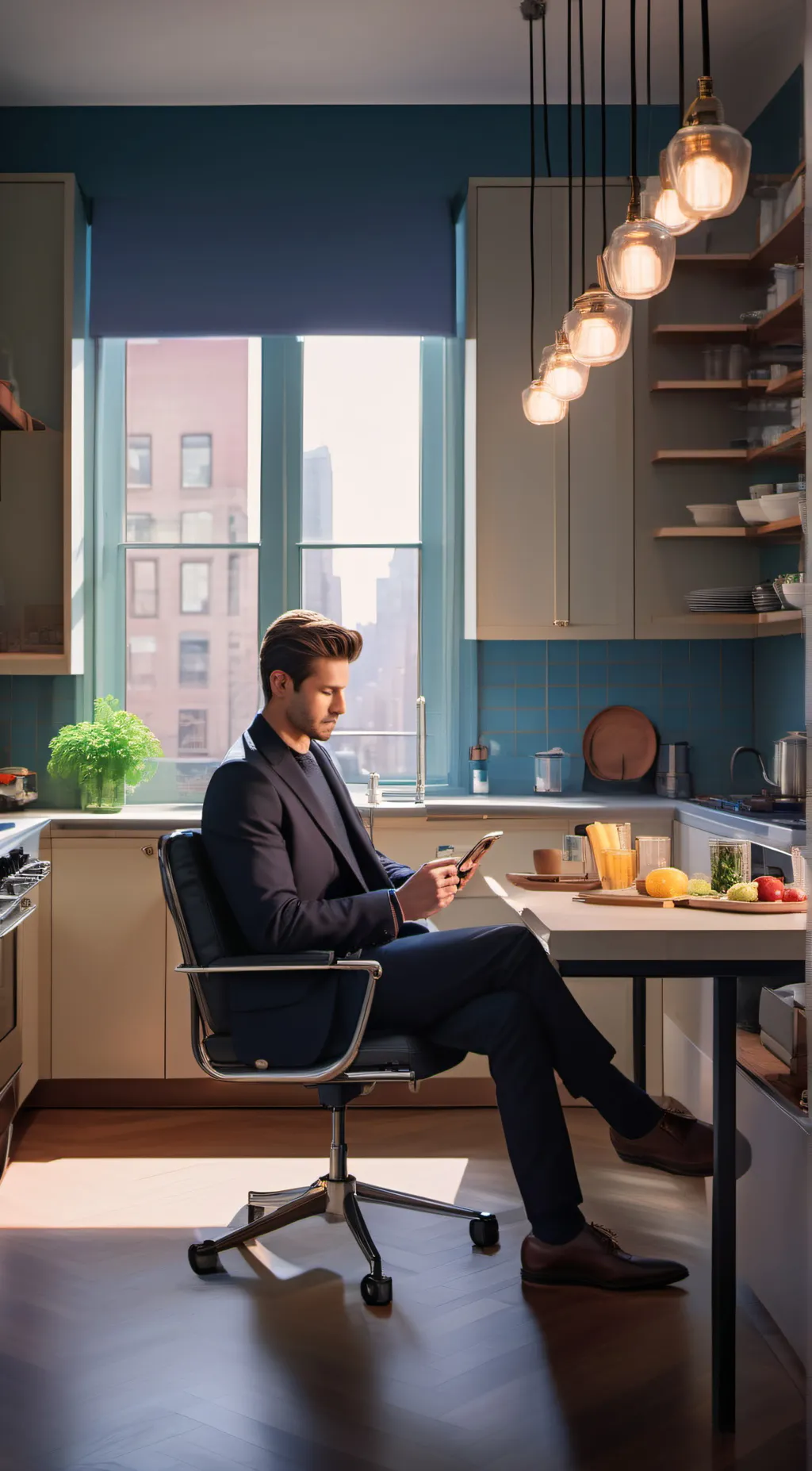 Talkie AI - Chat with friday